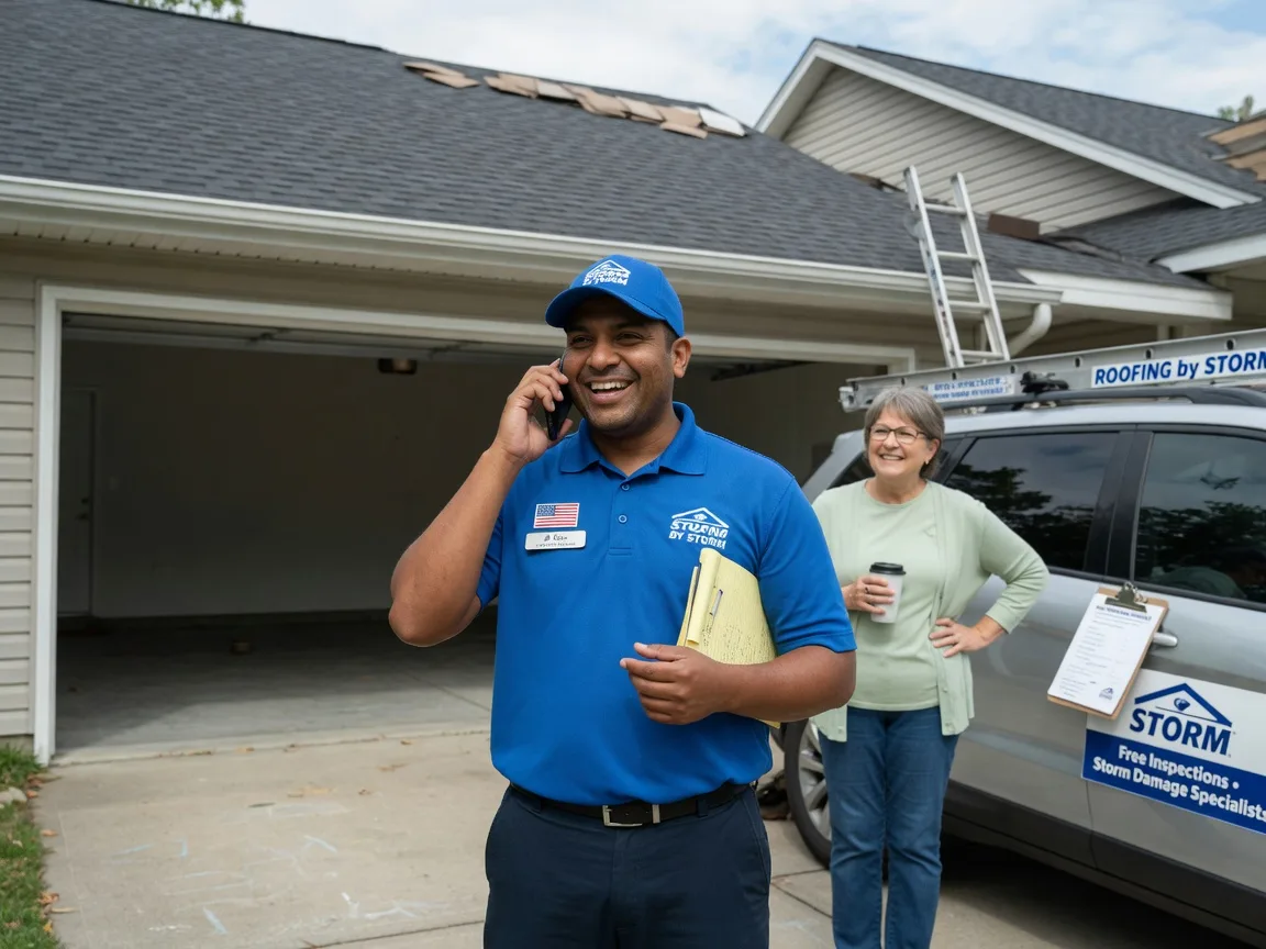 Roof Repair Near Me San Antonio, PR FAQs