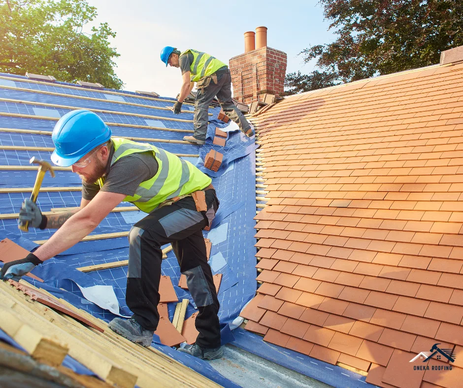 Why choose Roof Repair Near Me in San Antonio, PR